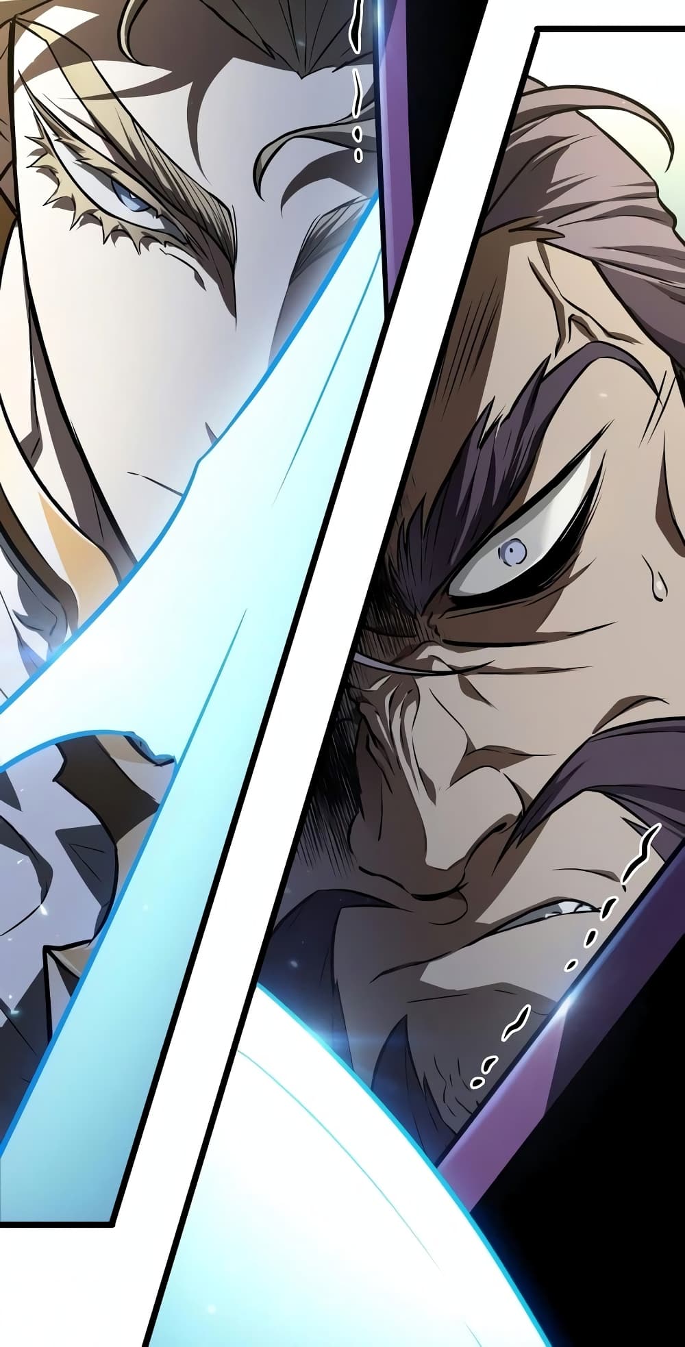 The World After the end โลกหลังการล่มสลาย ตอนที่ 18 page 61