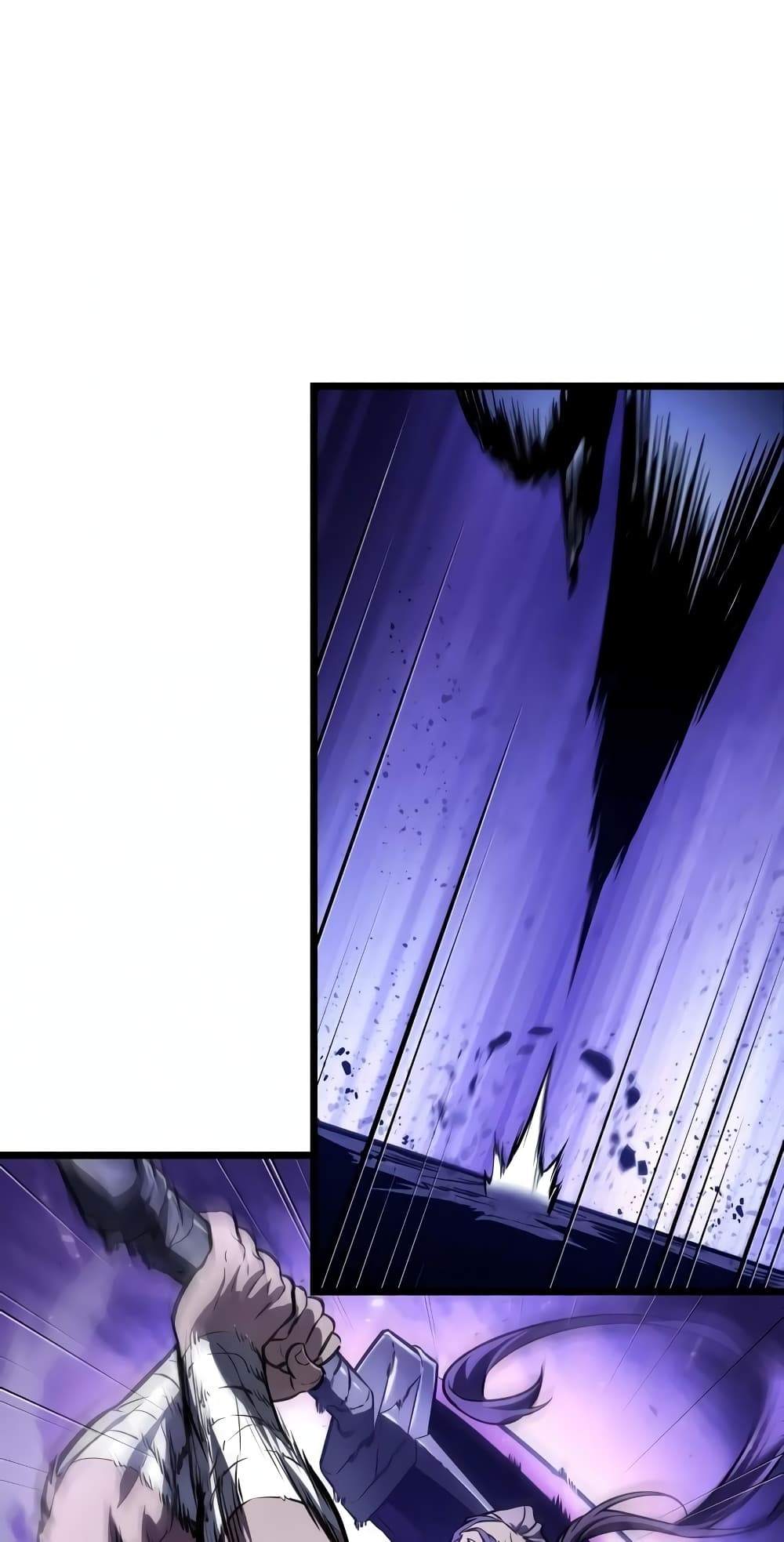 The World After the end โลกหลังการล่มสลาย ตอนที่ 18 page 63