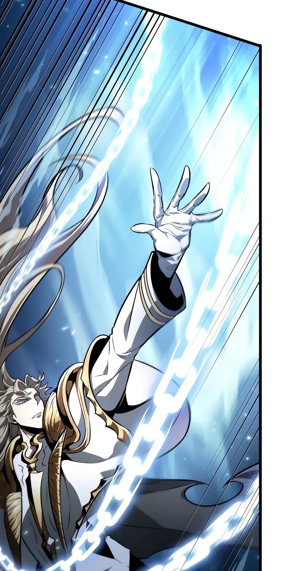 The World After the end โลกหลังการล่มสลาย ตอนที่ 18 page 65