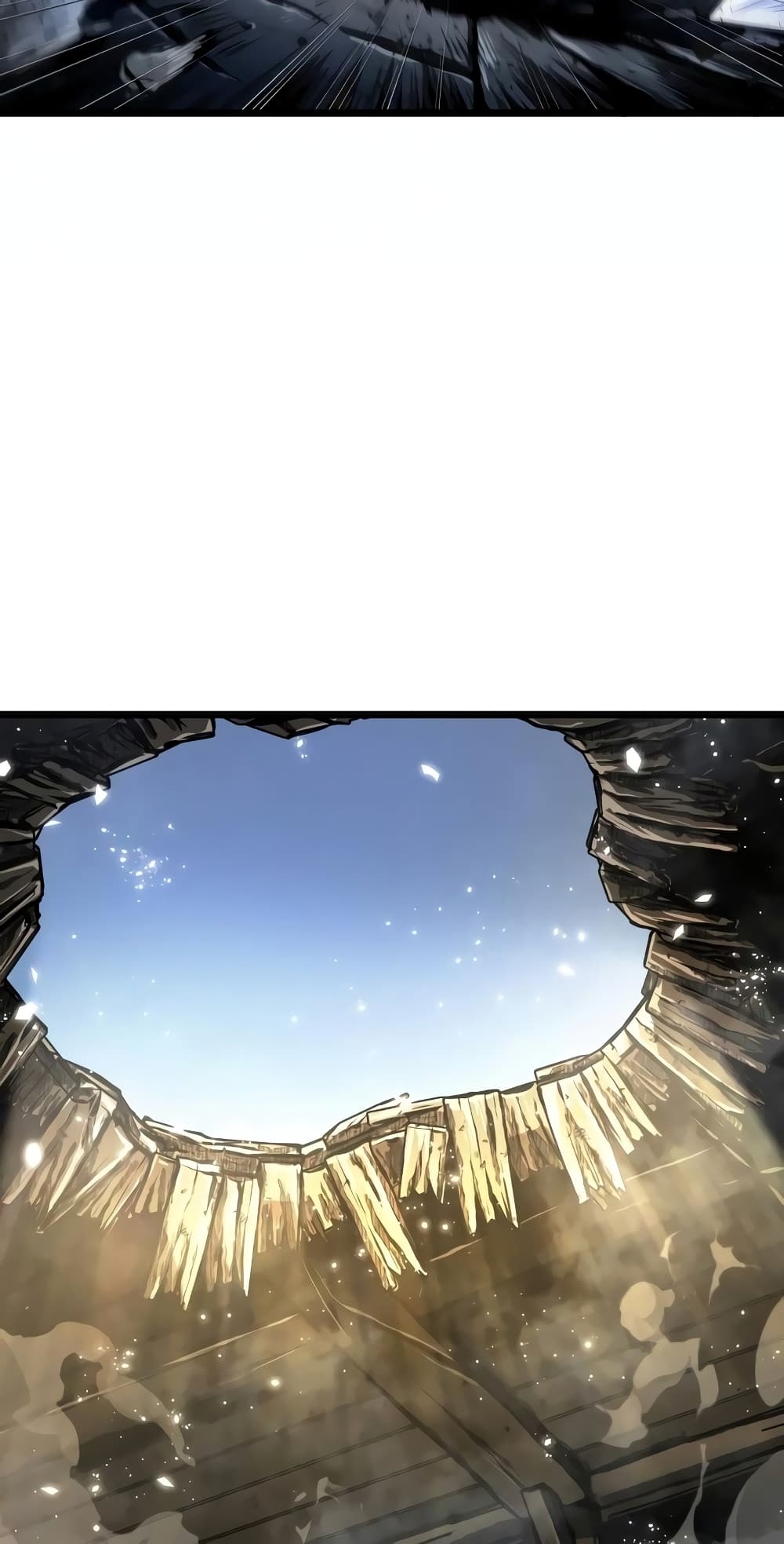 The World After the end โลกหลังการล่มสลาย ตอนที่ 18 page 68