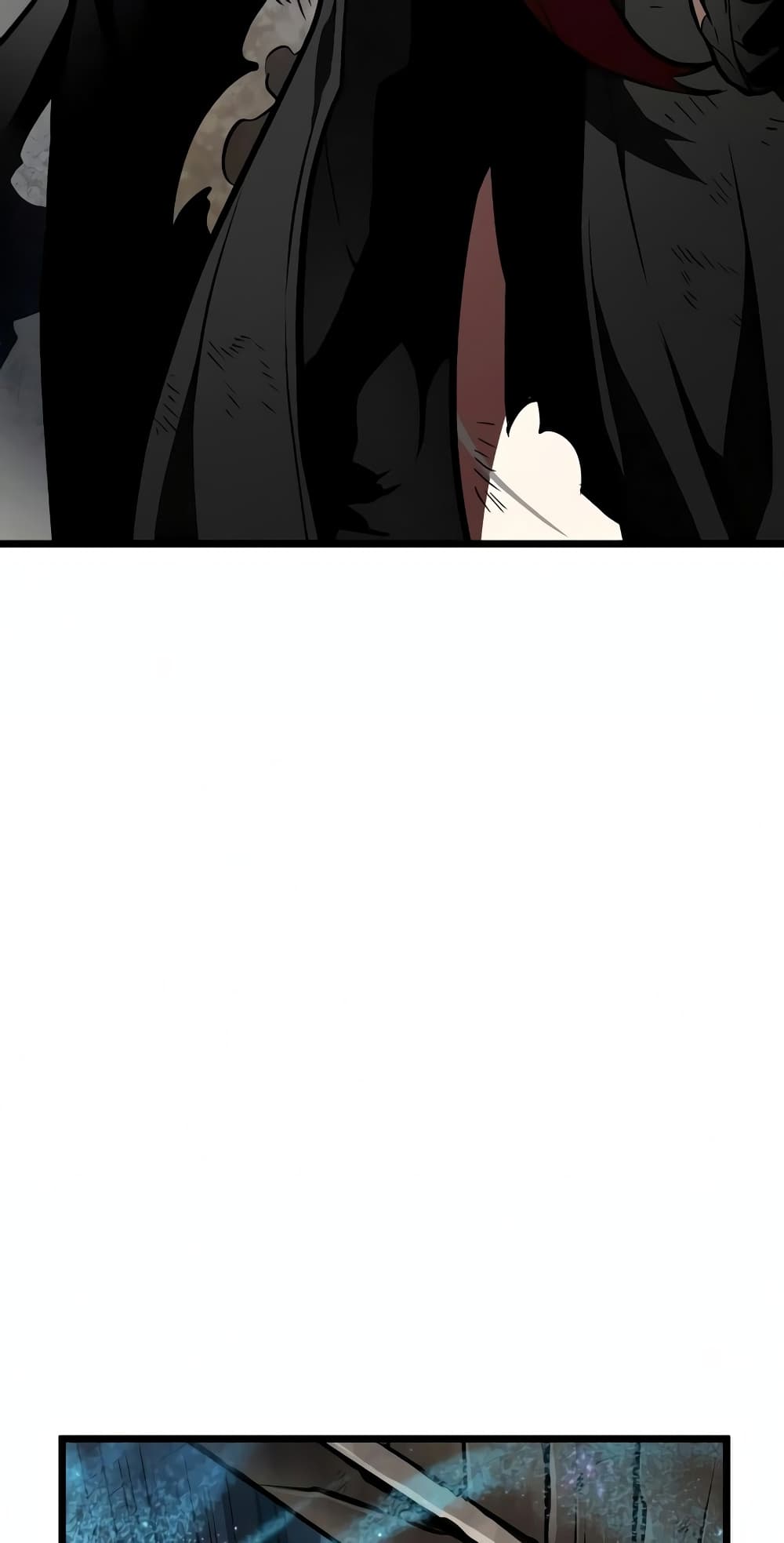 The World After the end โลกหลังการล่มสลาย ตอนที่ 18 page 89