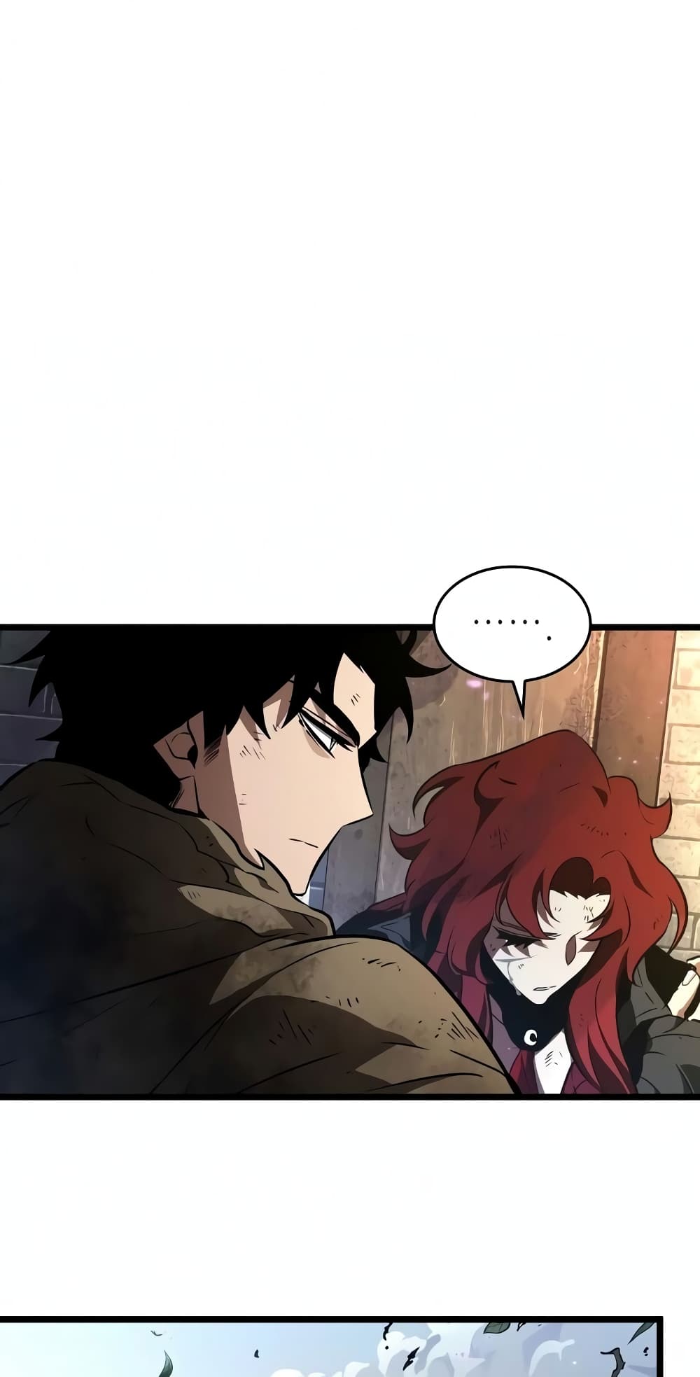 The World After the end โลกหลังการล่มสลาย ตอนที่ 18 page 96