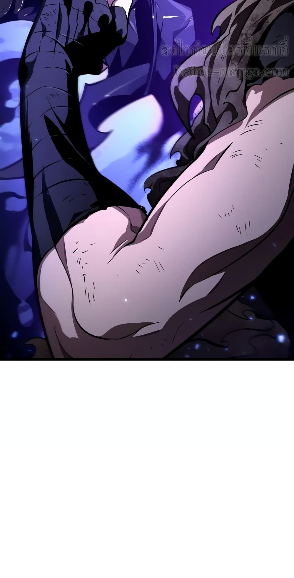 The World After the end โลกหลังการล่มสลาย ตอนที่ 18 page 99