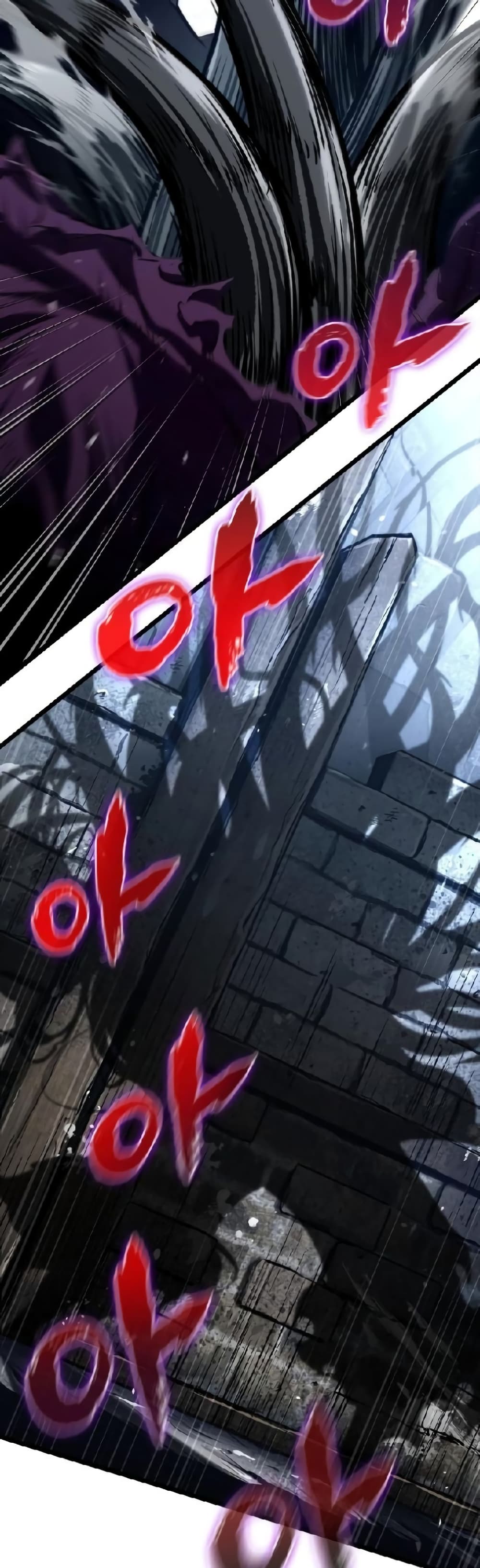 The World After the end โลกหลังการล่มสลาย ตอนที่ 19 page 21