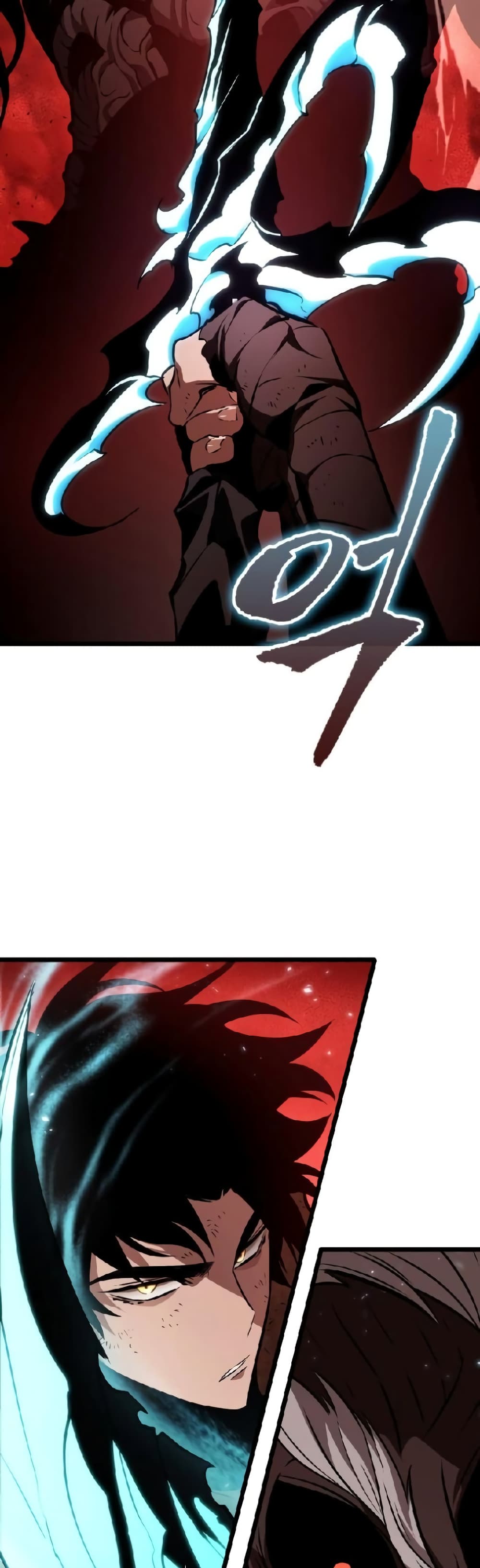 The World After the end โลกหลังการล่มสลาย ตอนที่ 19 page 38