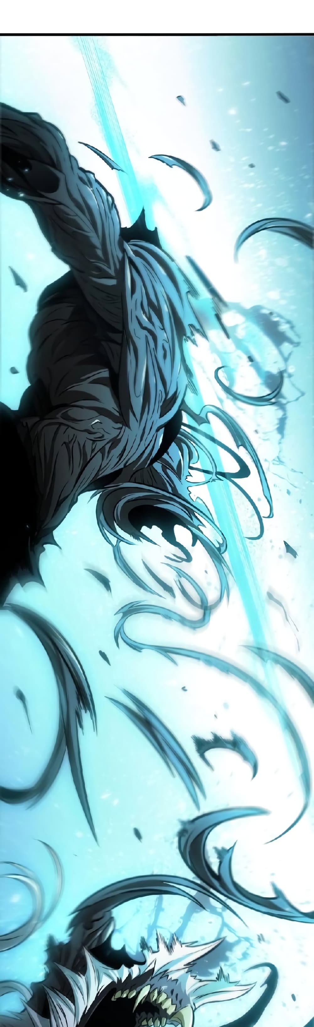 The World After the end โลกหลังการล่มสลาย ตอนที่ 19 page 41