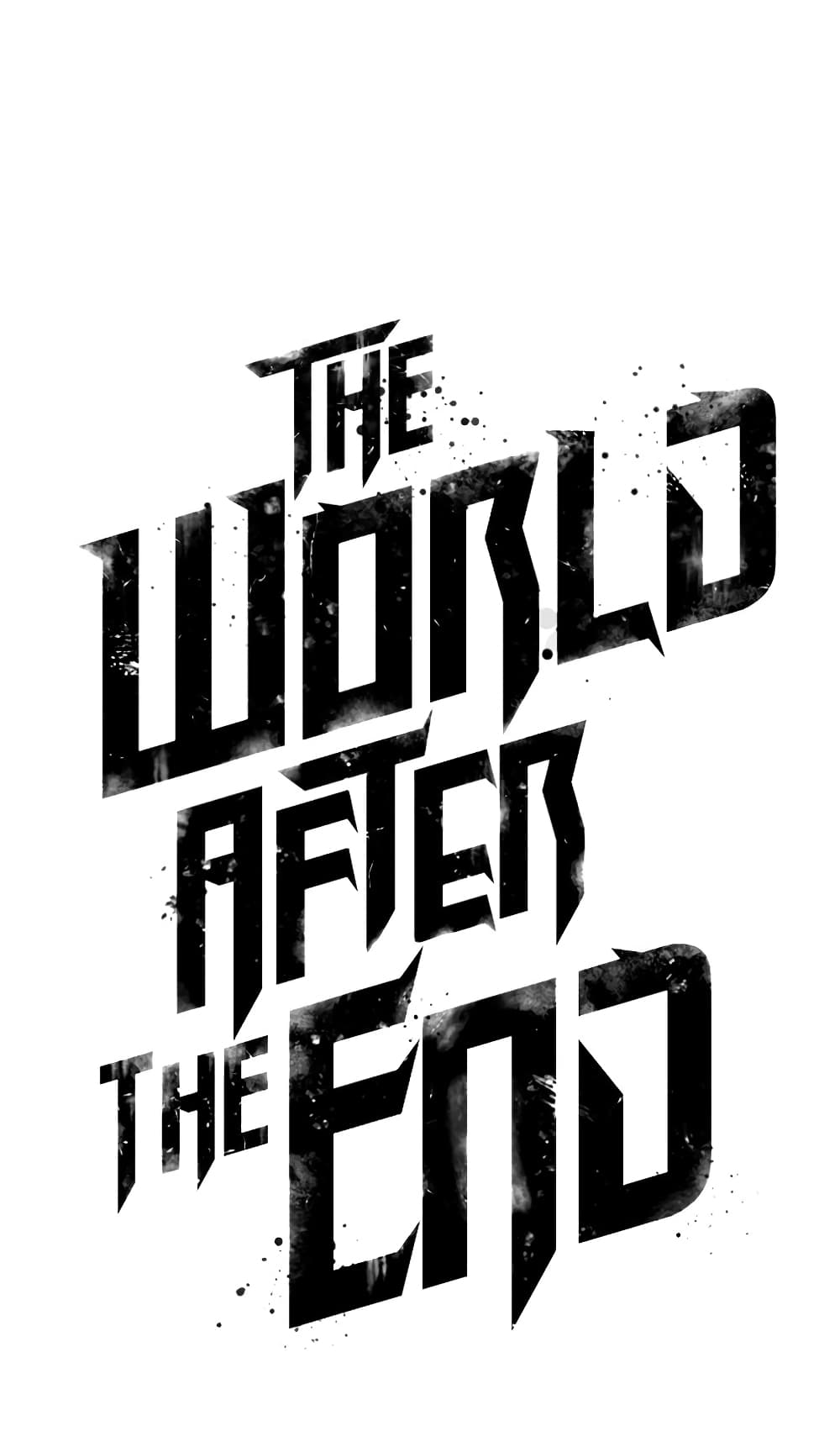 The World After the end โลกหลังการล่มสลาย ตอนที่ 20 page 22