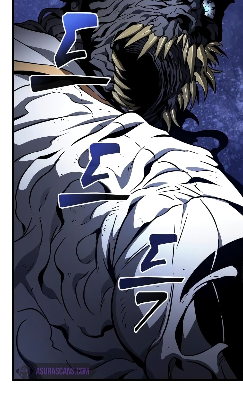 The World After the end โลกหลังการล่มสลาย ตอนที่ 20 page 31