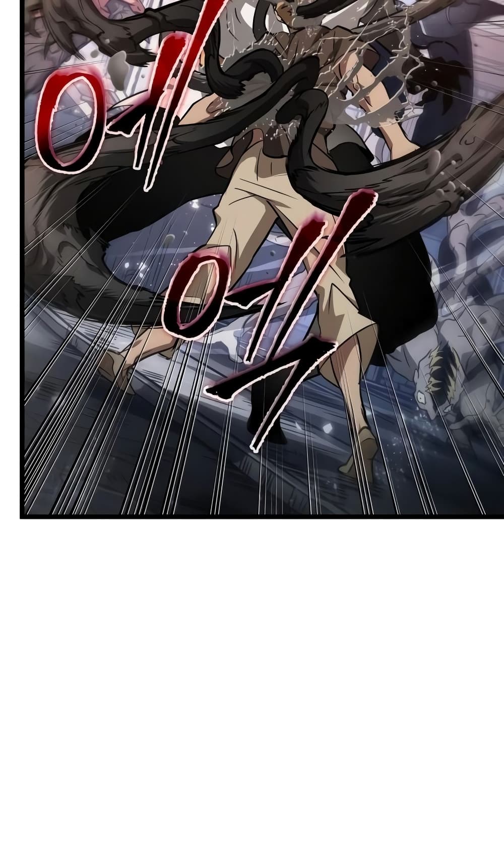 The World After the end โลกหลังการล่มสลาย ตอนที่ 20 page 34