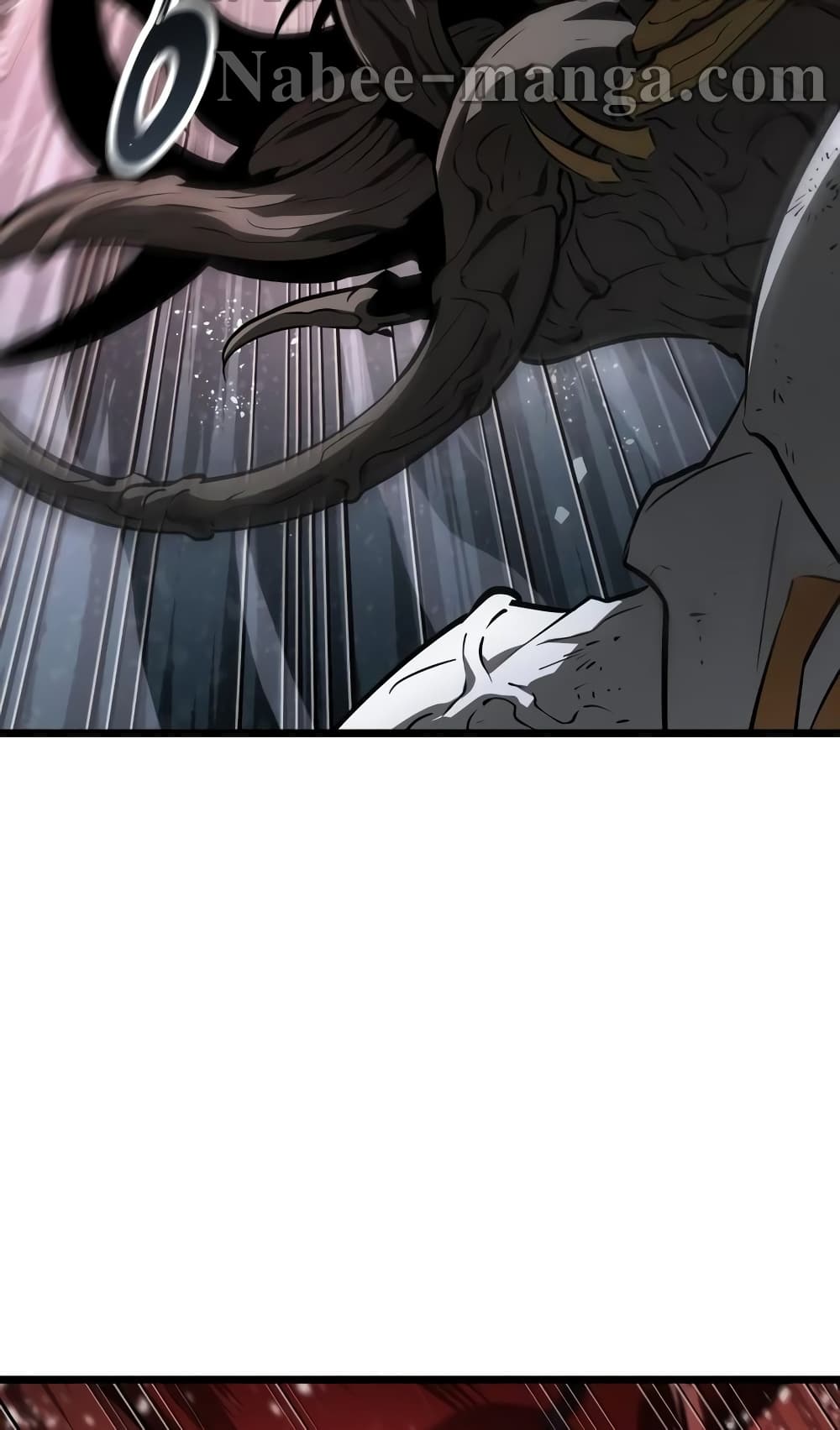 The World After the end โลกหลังการล่มสลาย ตอนที่ 20 page 37