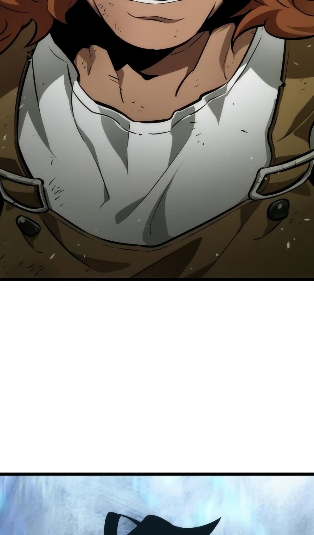 The World After the end โลกหลังการล่มสลาย ตอนที่ 20 page 55