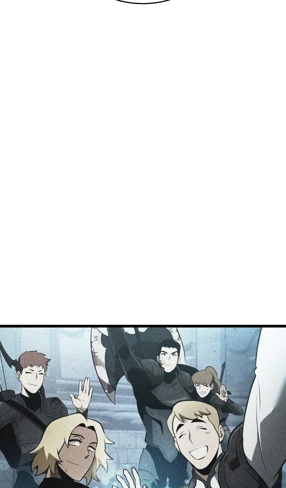 The World After the end โลกหลังการล่มสลาย ตอนที่ 20 page 59