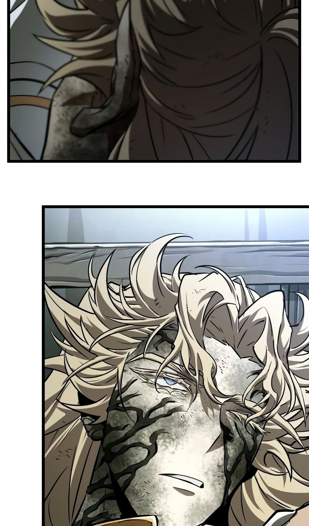 The World After the end โลกหลังการล่มสลาย ตอนที่ 20 page 79