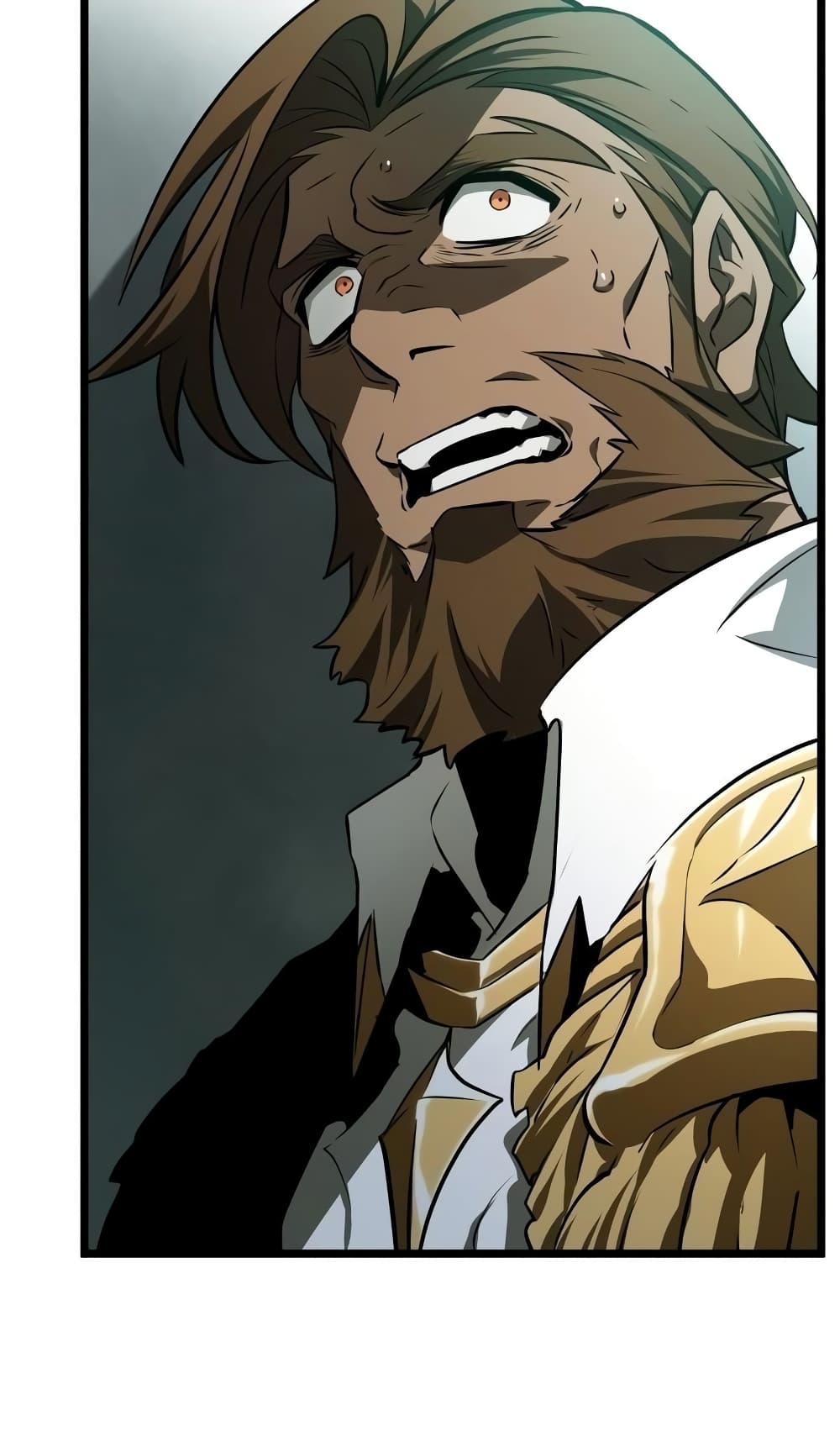 The World After the end โลกหลังการล่มสลาย ตอนที่ 20 page 95