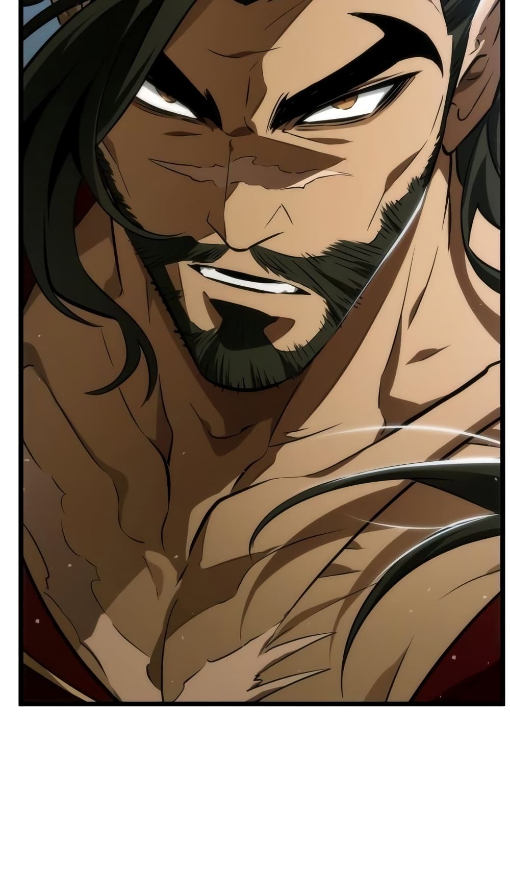 The World After the end โลกหลังการล่มสลาย ตอนที่ 20 page 98