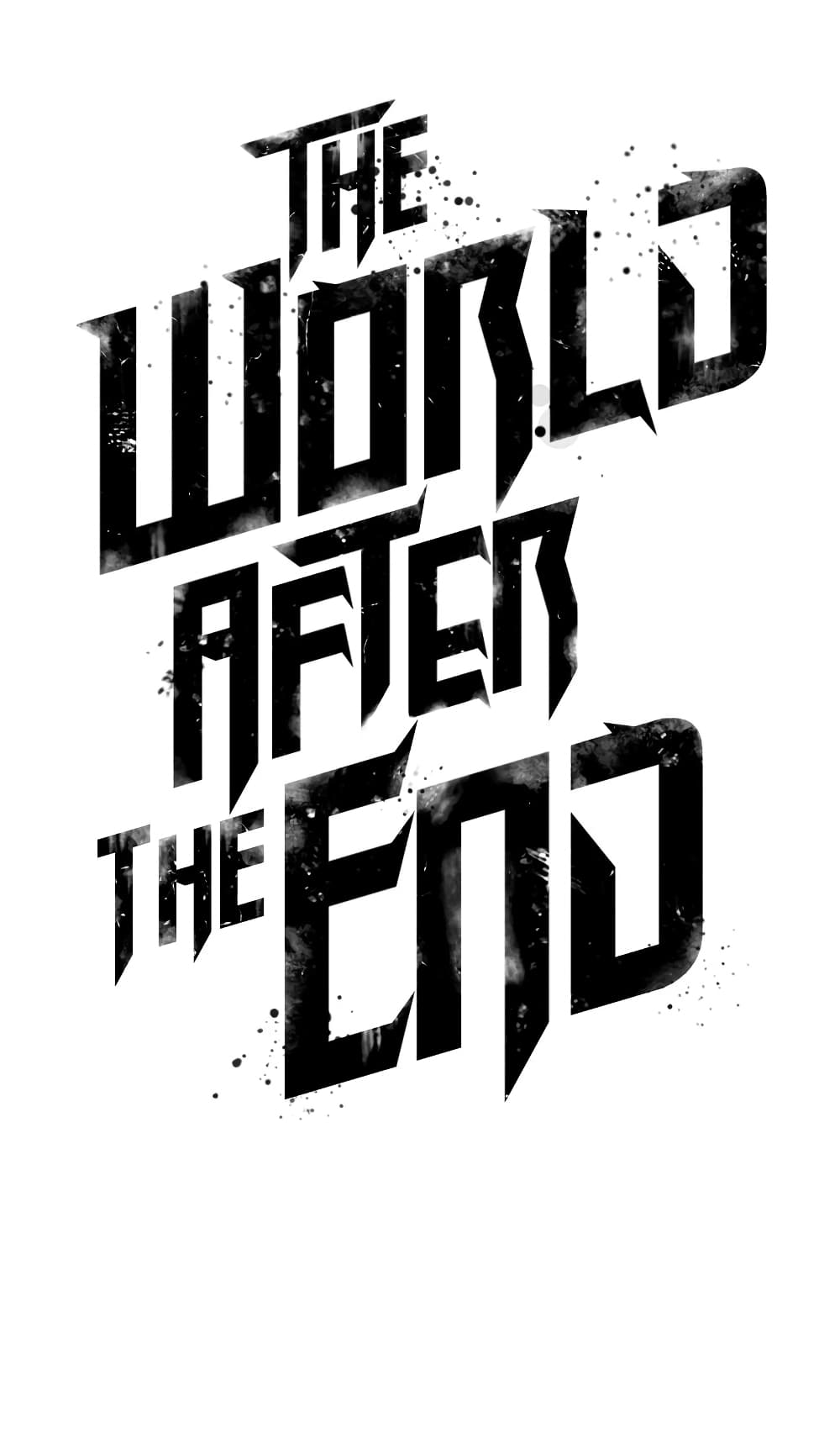 The World After the end โลกหลังการล่มสลาย ตอนที่ 20 page 100