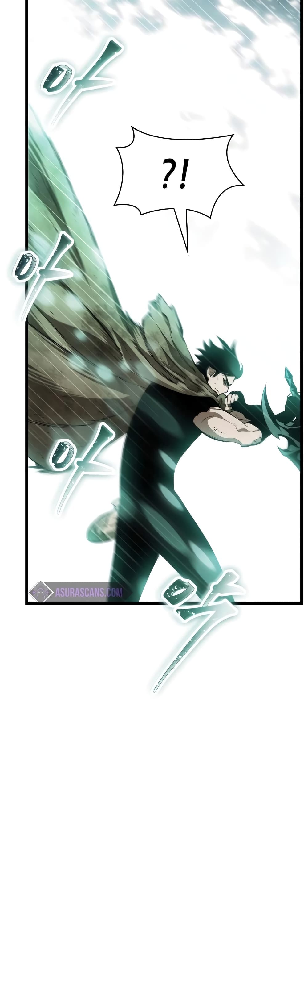 The World After the end โลกหลังการล่มสลาย ตอนที่ 21 page 23