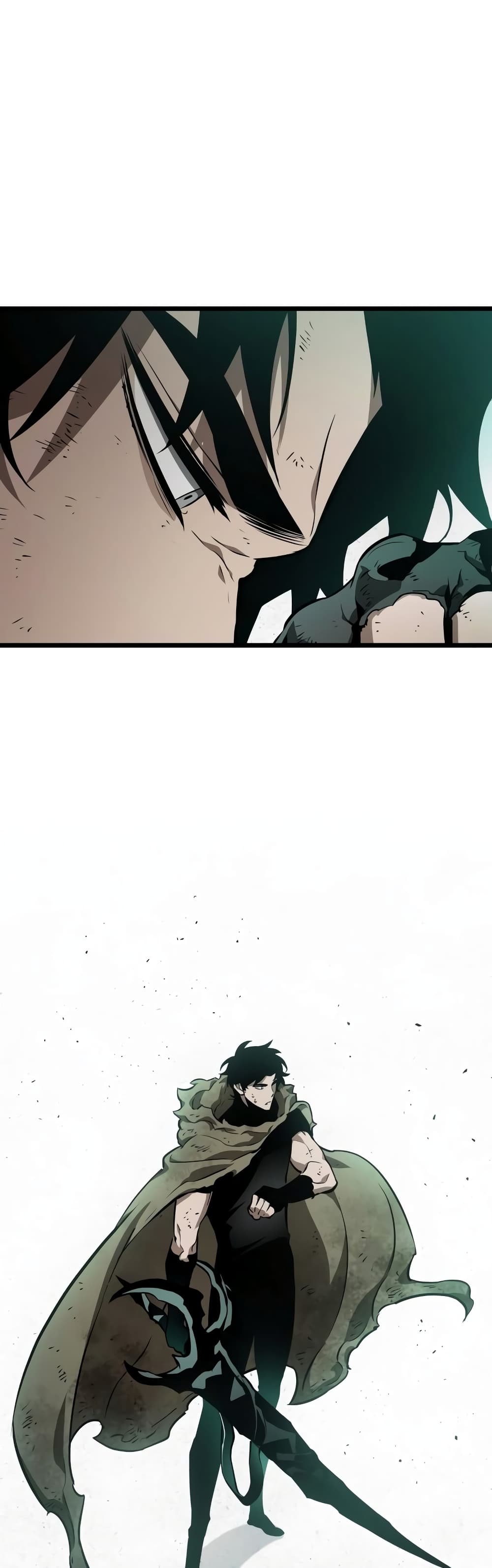 The World After the end โลกหลังการล่มสลาย ตอนที่ 21 page 24