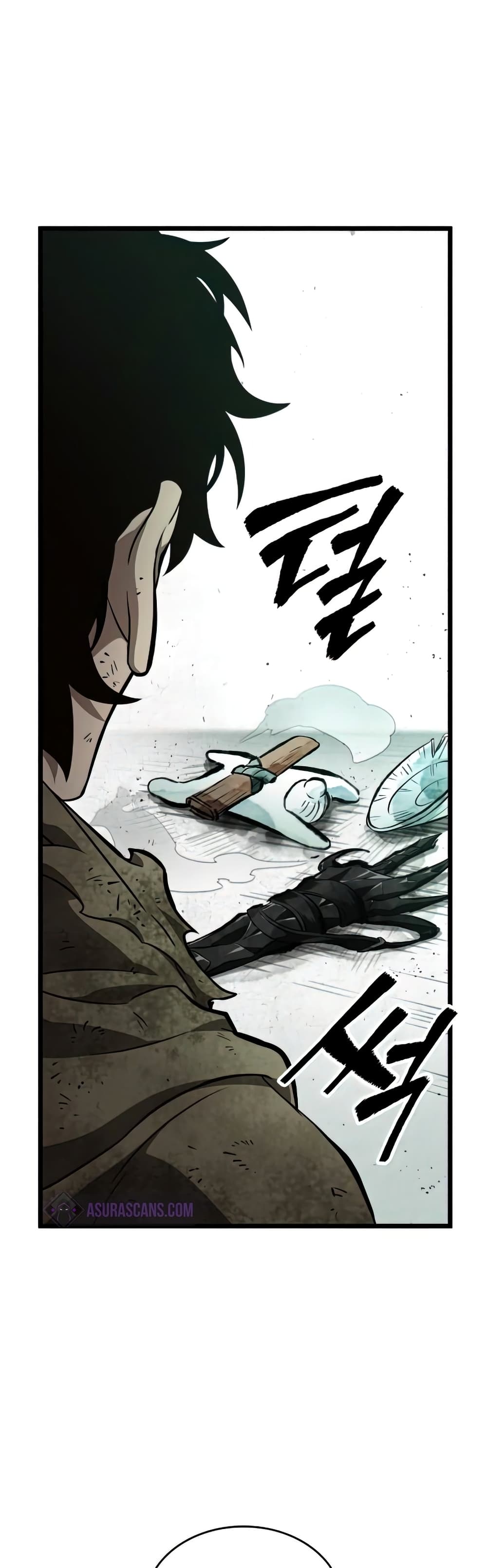 The World After the end โลกหลังการล่มสลาย ตอนที่ 22 page 6