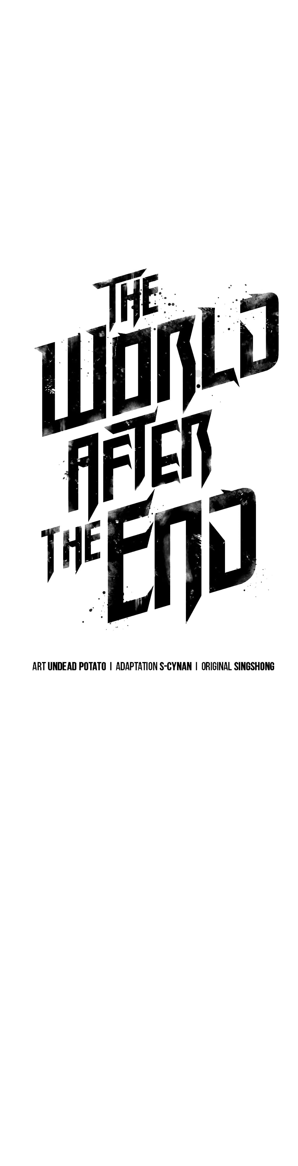 The World After the end โลกหลังการล่มสลาย ตอนที่ 23 page 2