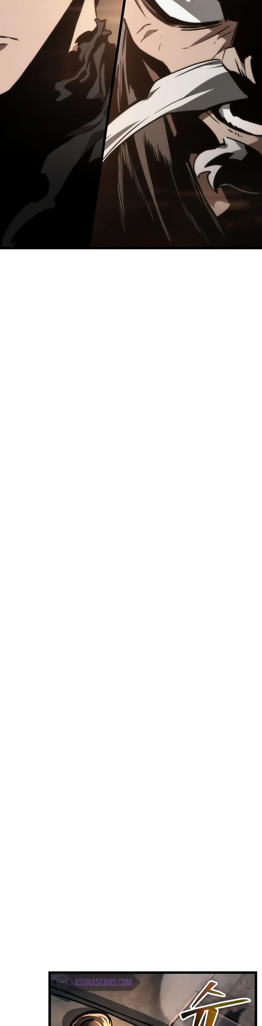 The World After the end โลกหลังการล่มสลาย ตอนที่ 23 page 37