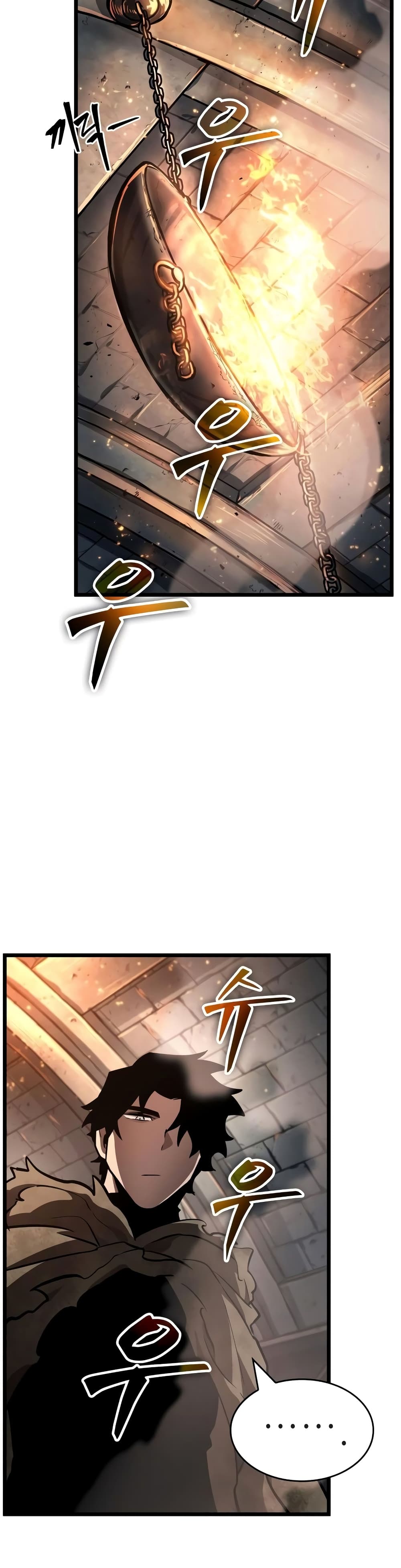 The World After the end โลกหลังการล่มสลาย ตอนที่ 23 page 38