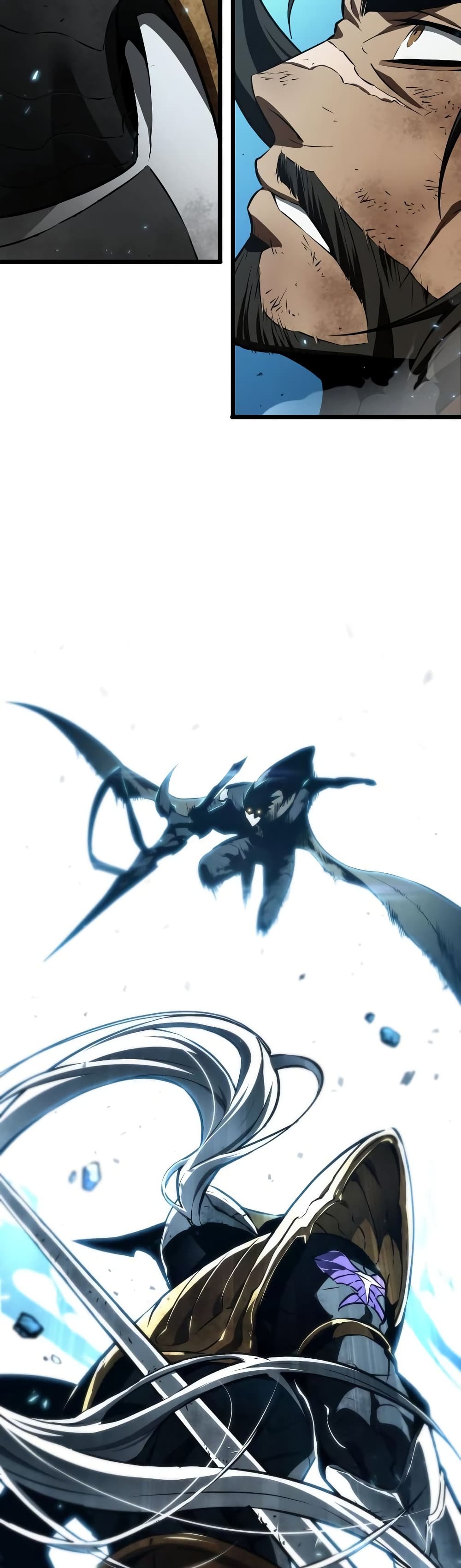 The World After the end โลกหลังการล่มสลาย ตอนที่ 26 page 58