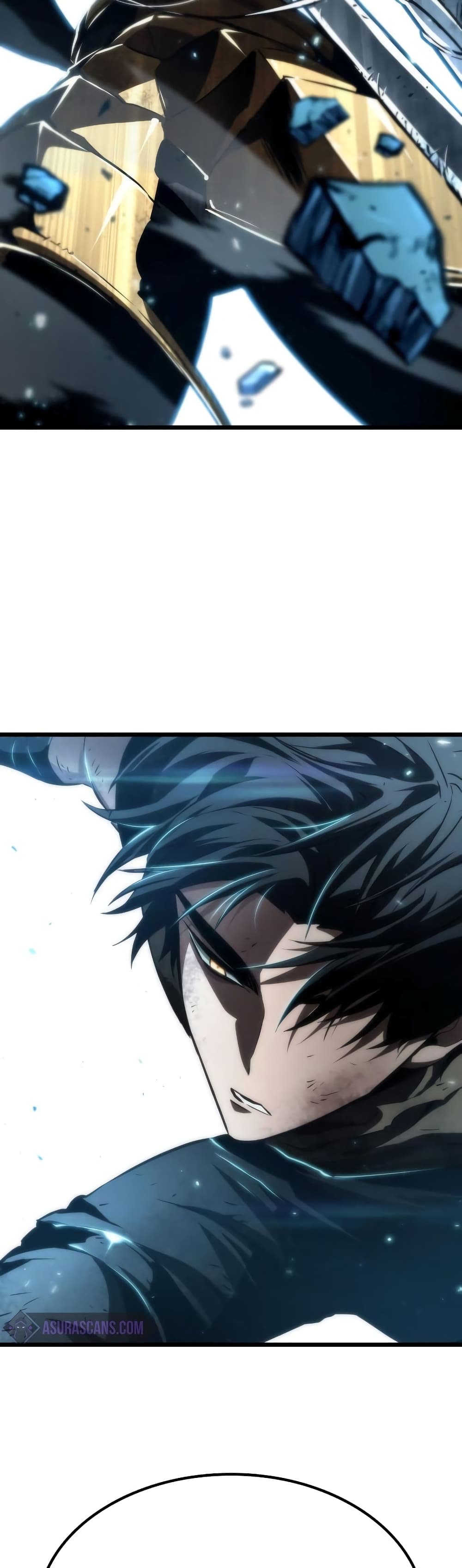 The World After the end โลกหลังการล่มสลาย ตอนที่ 26 page 59