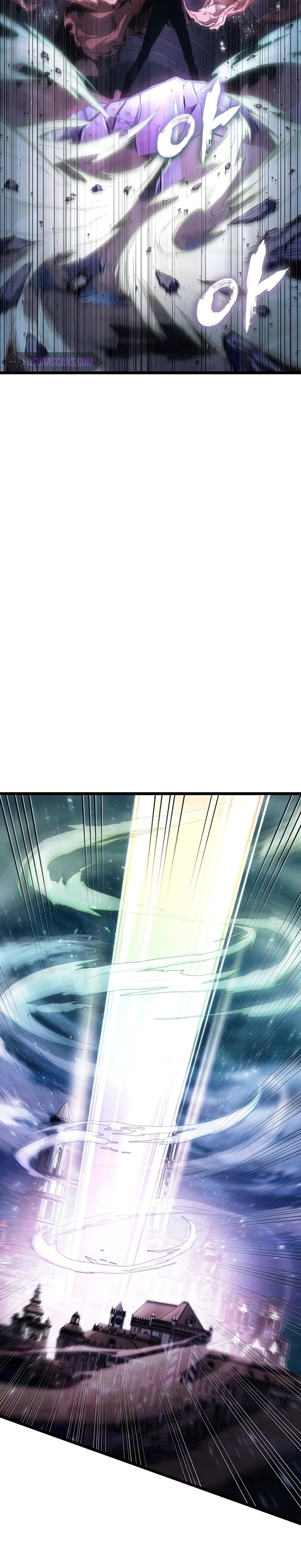 The World After the end โลกหลังการล่มสลาย ตอนที่ 28 page 30