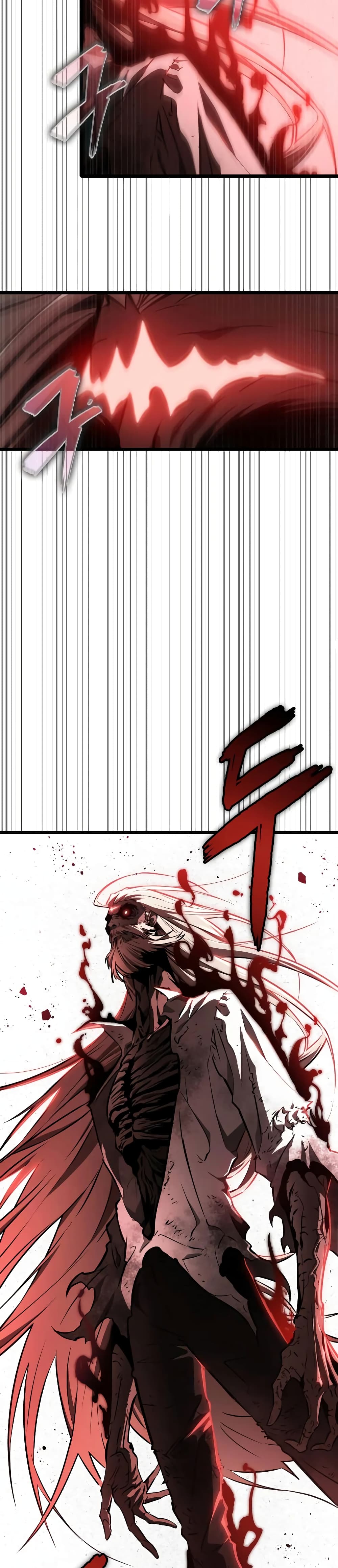 The World After the end โลกหลังการล่มสลาย ตอนที่ 29 page 19