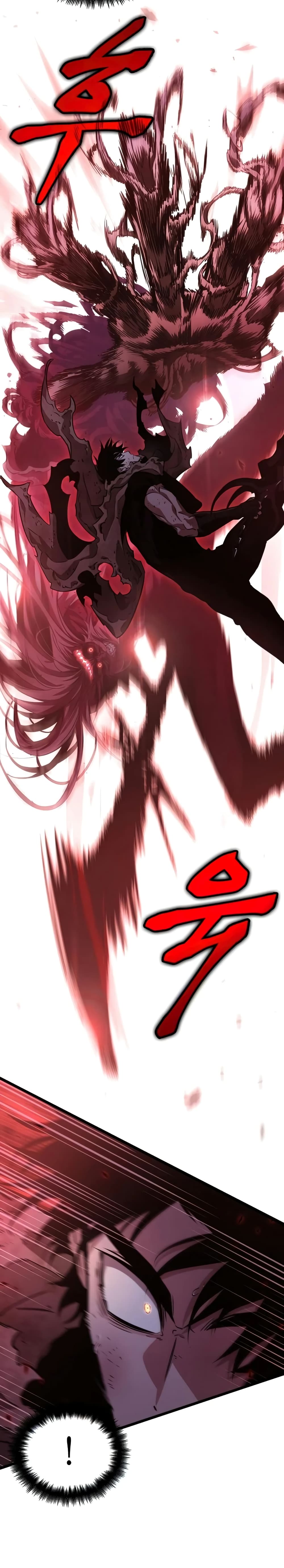 The World After the end โลกหลังการล่มสลาย ตอนที่ 30 page 10