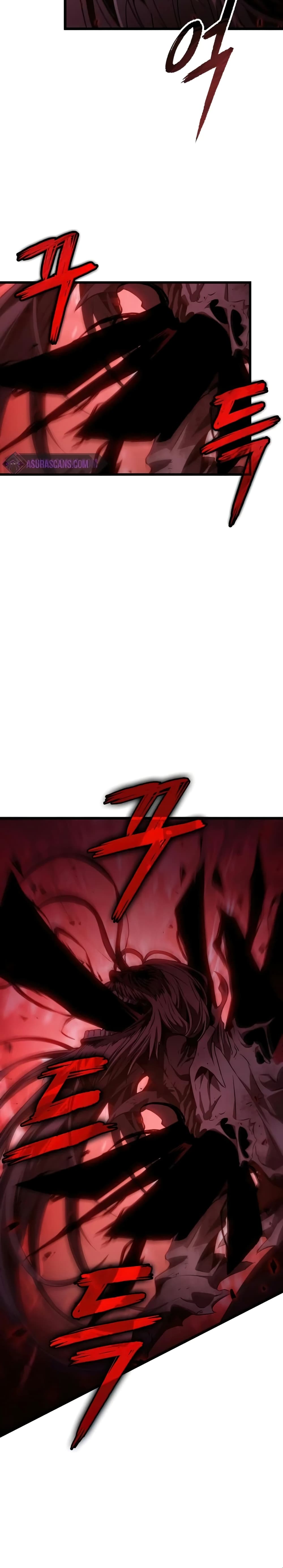 The World After the end โลกหลังการล่มสลาย ตอนที่ 30 page 18