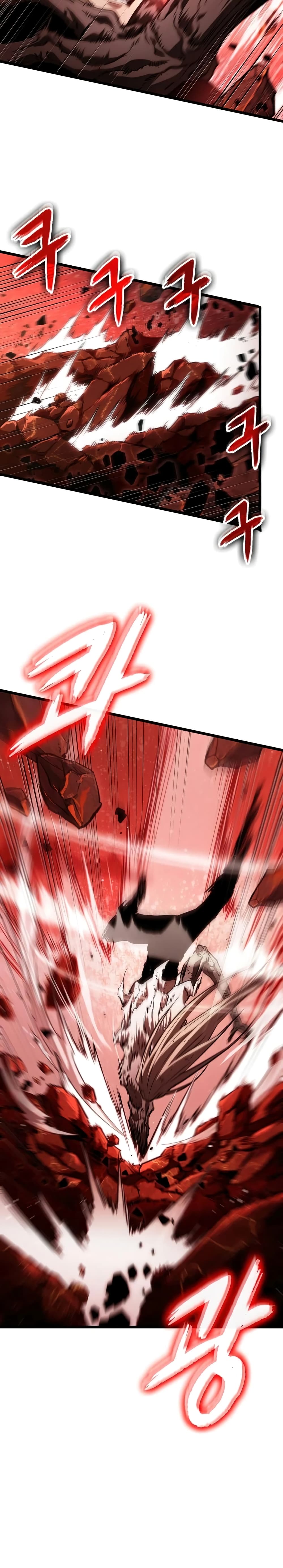 The World After the end โลกหลังการล่มสลาย ตอนที่ 30 page 36