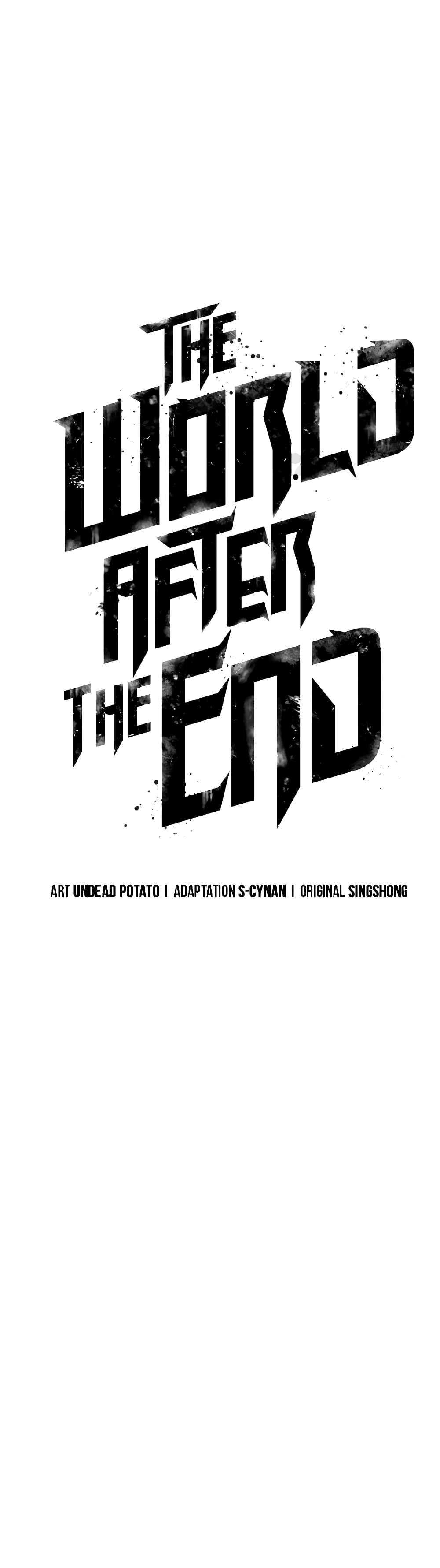 The World After the end โลกหลังการล่มสลาย ตอนที่ 31 page 5