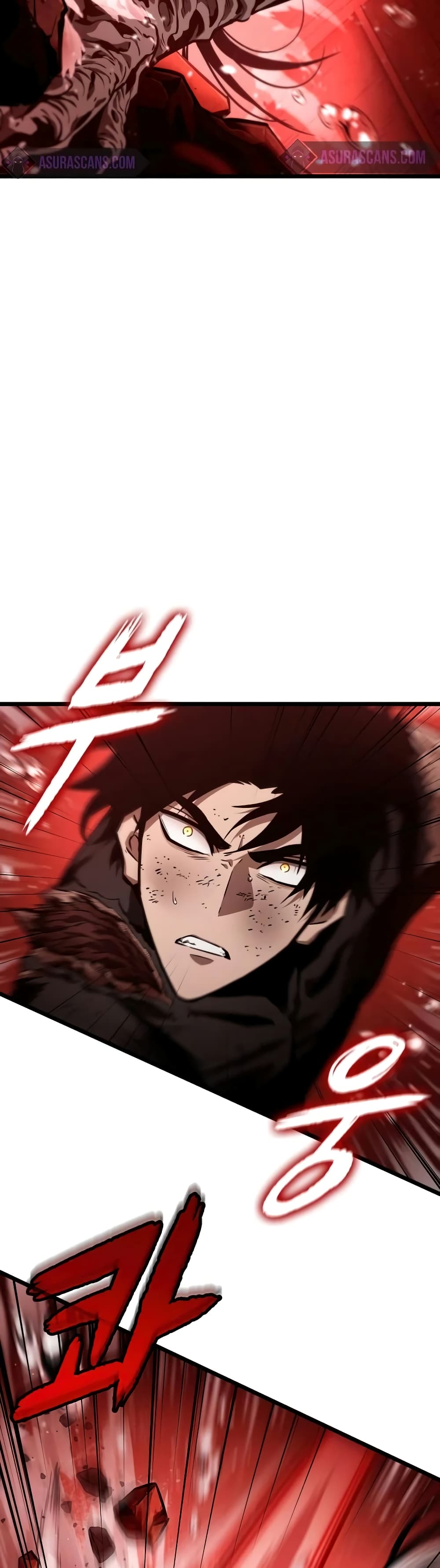 The World After the end โลกหลังการล่มสลาย ตอนที่ 31 page 10