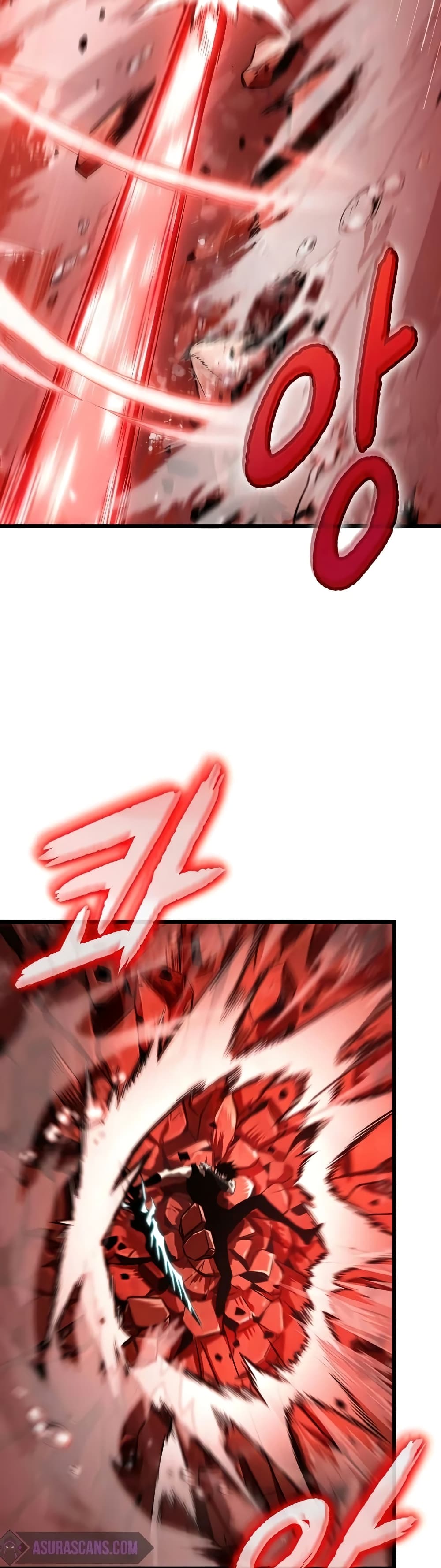 The World After the end โลกหลังการล่มสลาย ตอนที่ 31 page 13