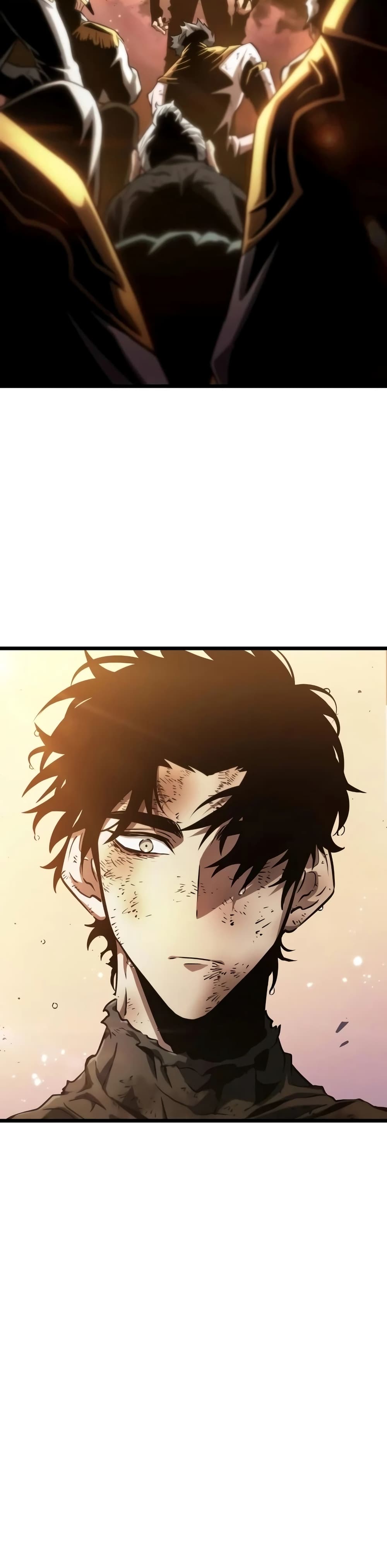 The World After the end โลกหลังการล่มสลาย ตอนที่ 32 page 22