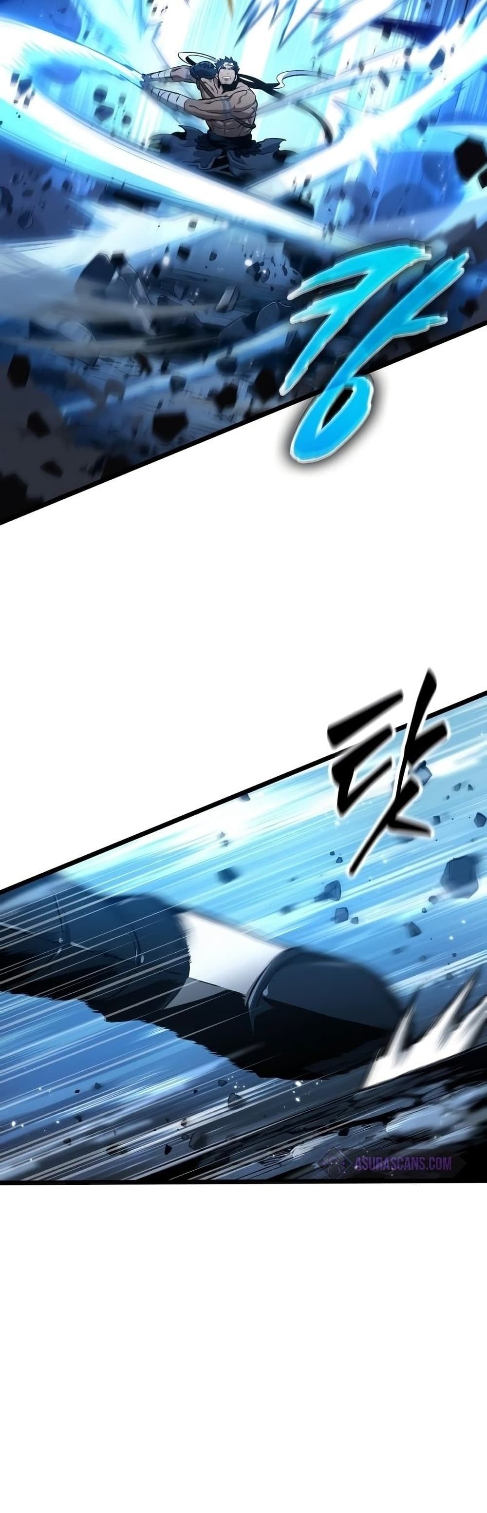 The World After the end โลกหลังการล่มสลาย ตอนที่ 36 page 12