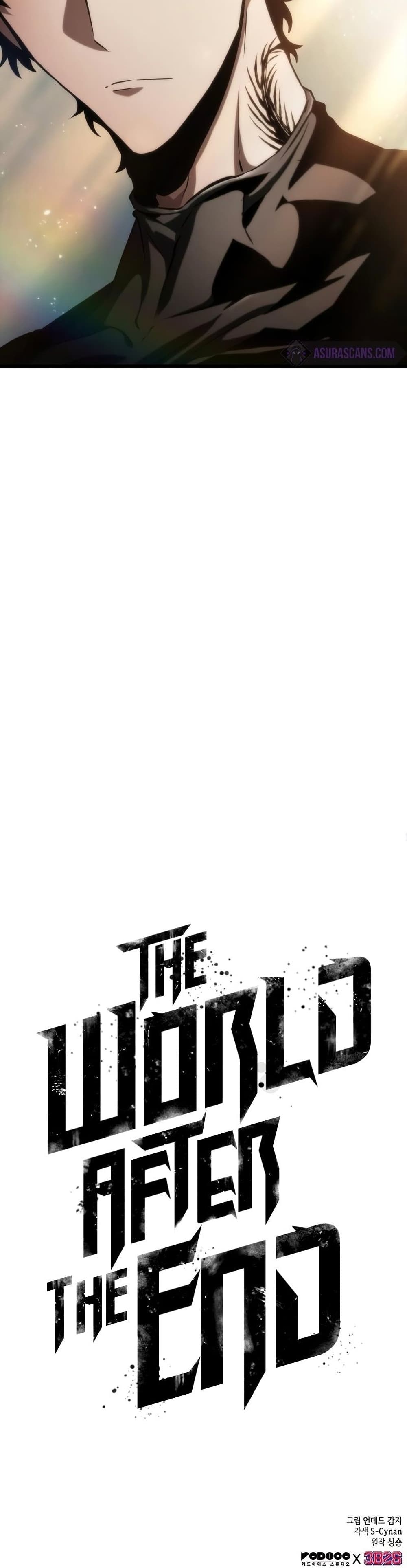 The World After the end โลกหลังการล่มสลาย ตอนที่ 38 page 50