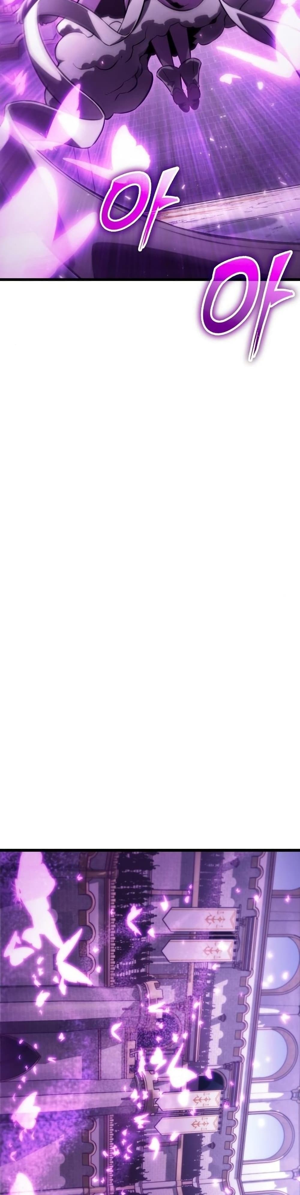 The World After the end โลกหลังการล่มสลาย ตอนที่ 43 page 40