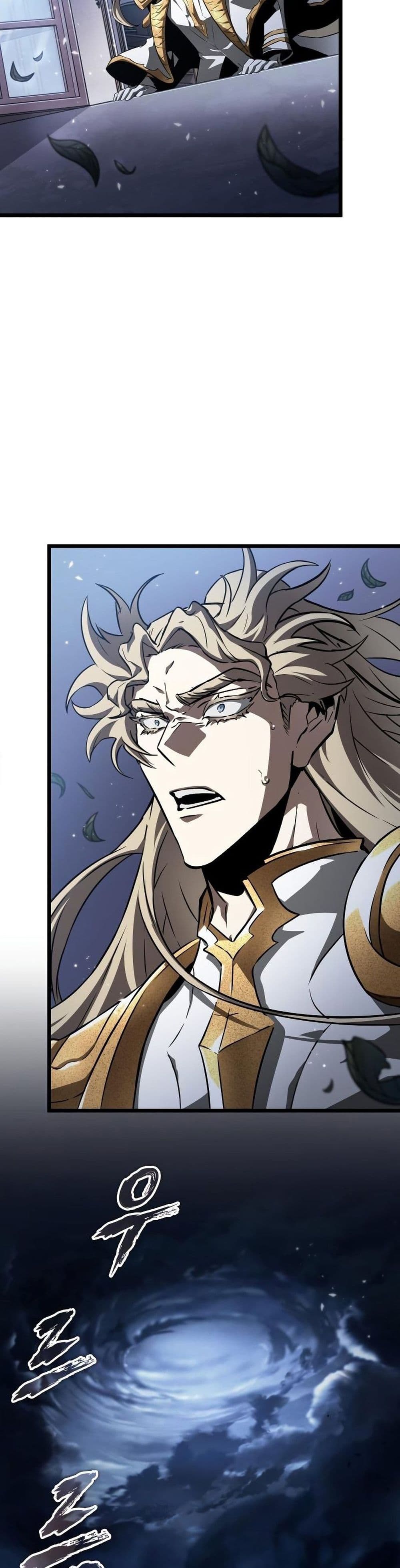 The World After the end โลกหลังการล่มสลาย ตอนที่ 44 page 6