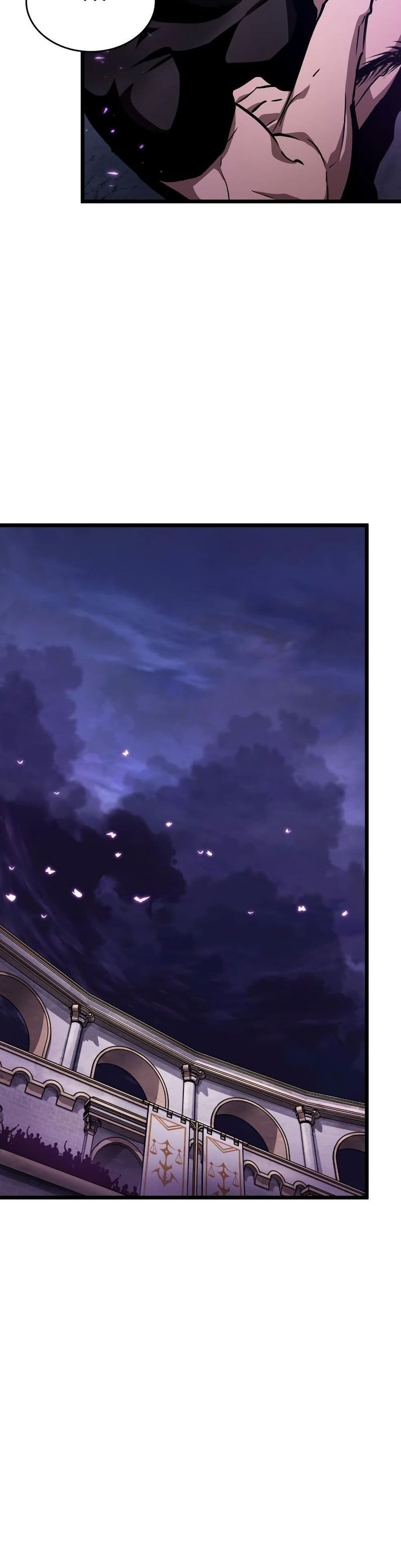 The World After the end โลกหลังการล่มสลาย ตอนที่ 44 page 9