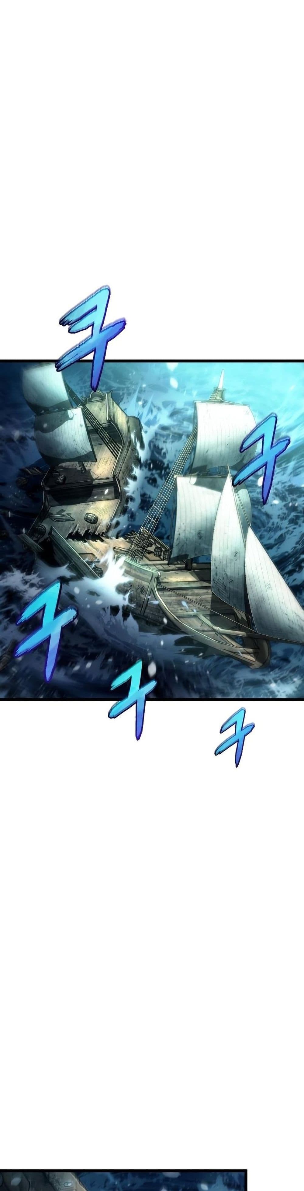 The World After the end โลกหลังการล่มสลาย ตอนที่ 44 page 39