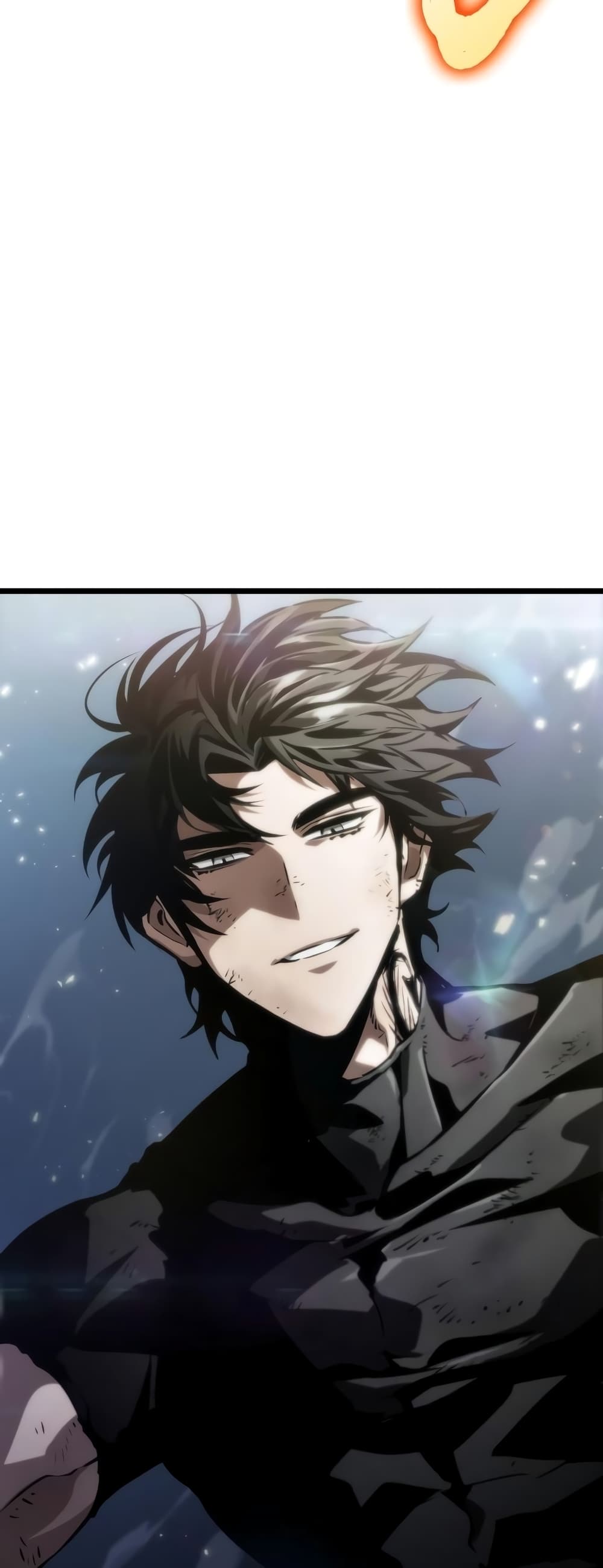 The World After the end โลกหลังการล่มสลาย ตอนที่ 47 page 8