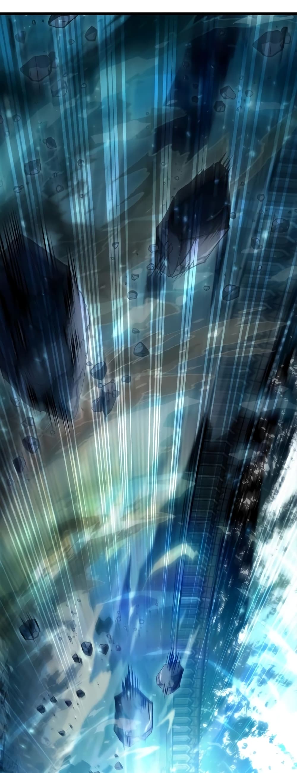 The World After the end โลกหลังการล่มสลาย ตอนที่ 47 page 26