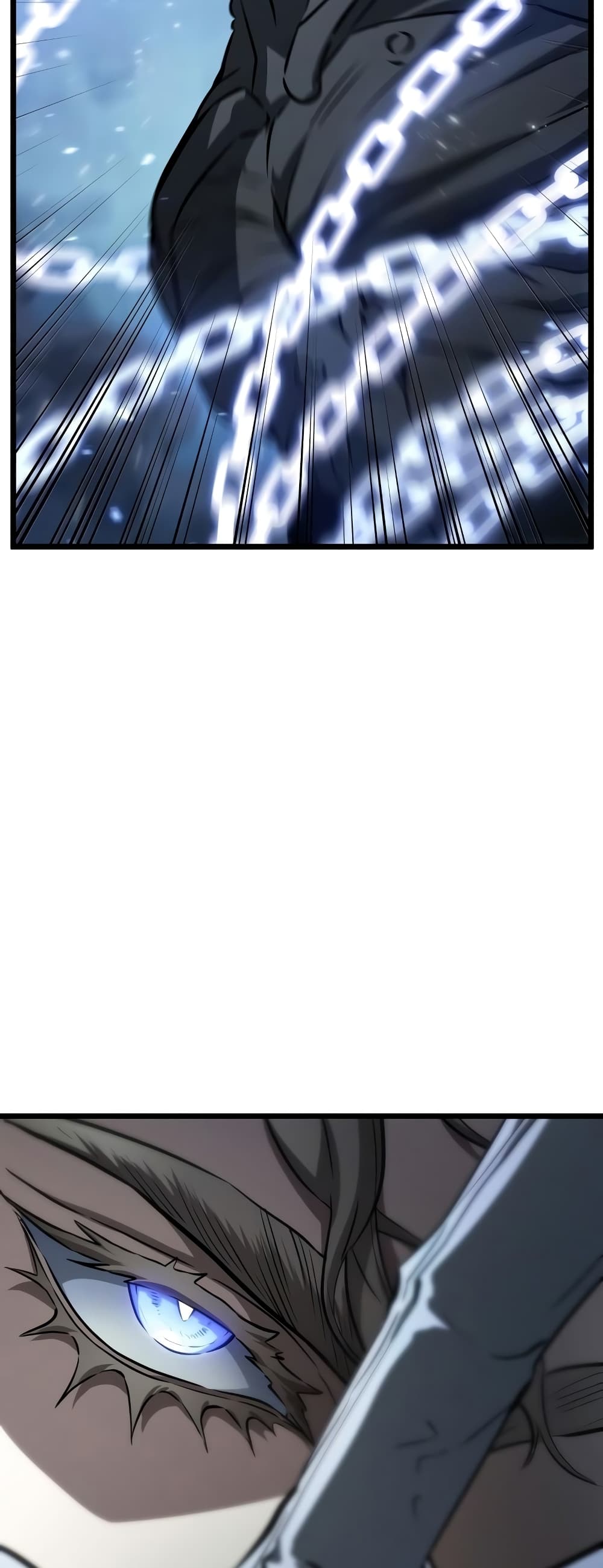 The World After the end โลกหลังการล่มสลาย ตอนที่ 47 page 60