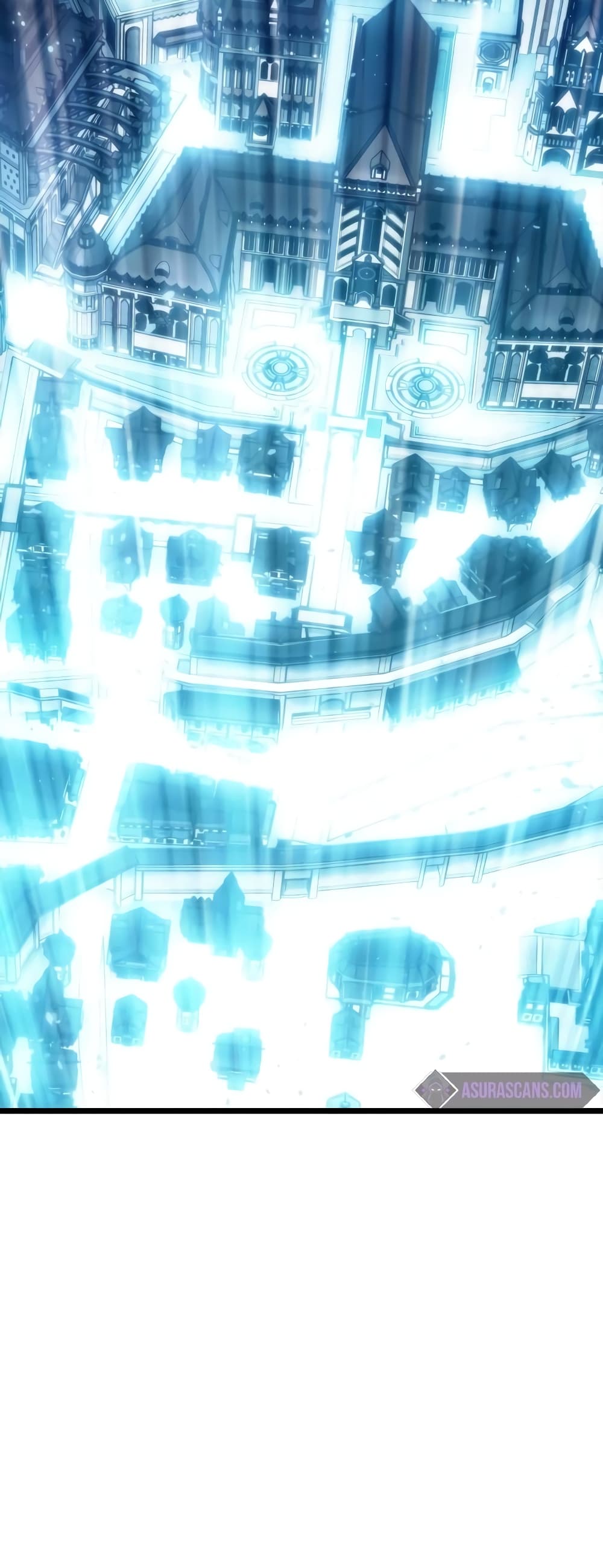 The World After the end โลกหลังการล่มสลาย ตอนที่ 47 page 68