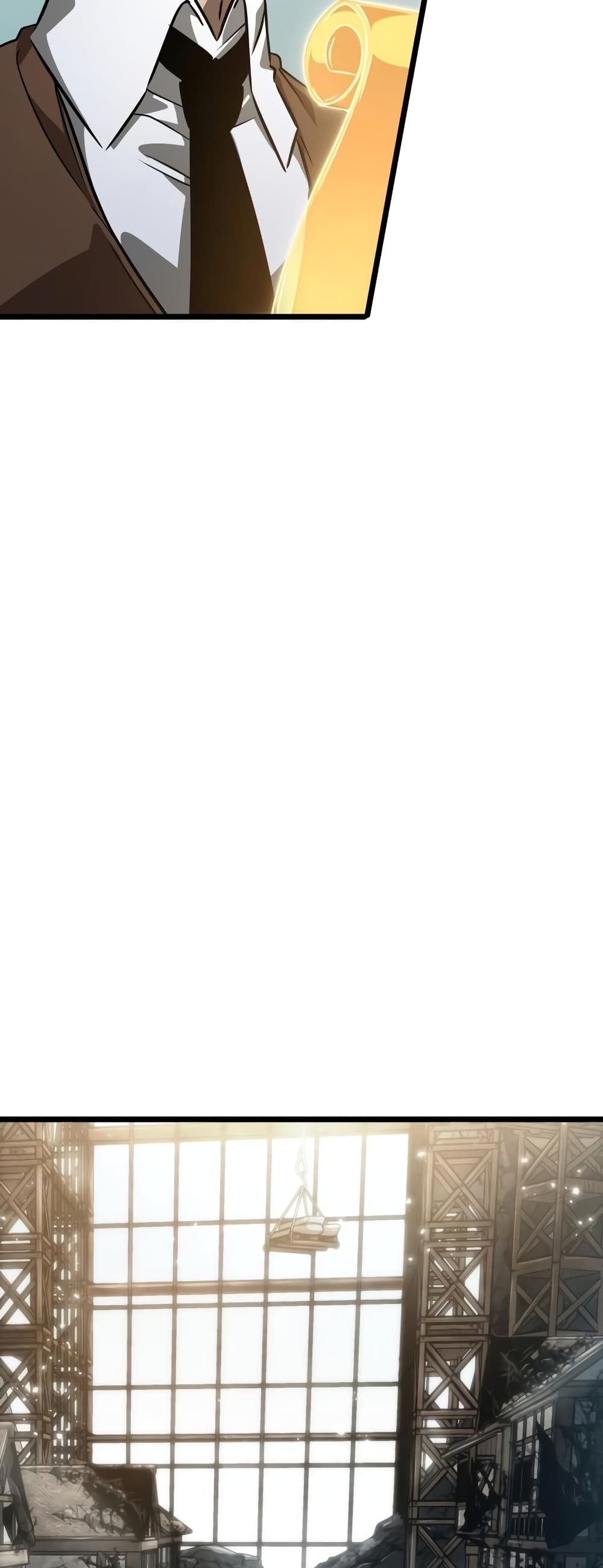 The World After the end โลกหลังการล่มสลาย ตอนที่ 47 page 77