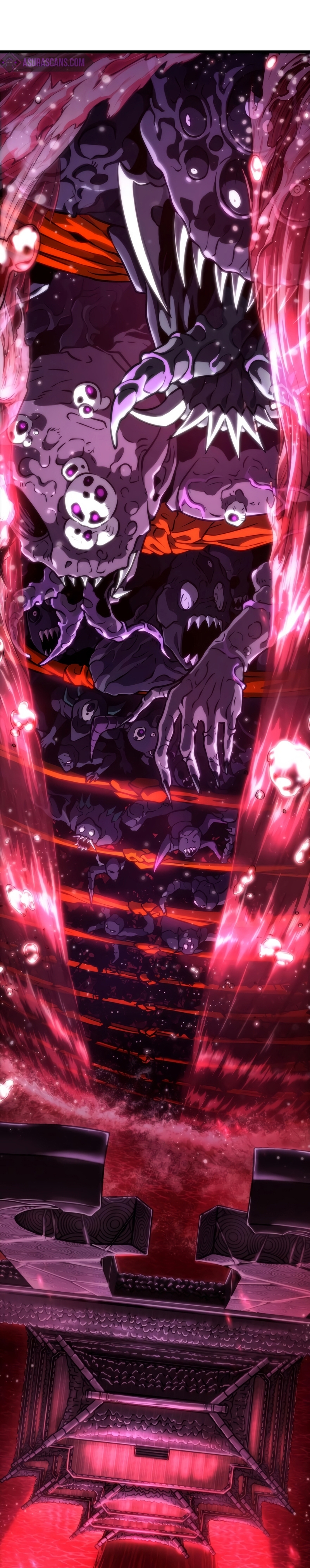 The World After the end โลกหลังการล่มสลาย ตอนที่ 82 page 2