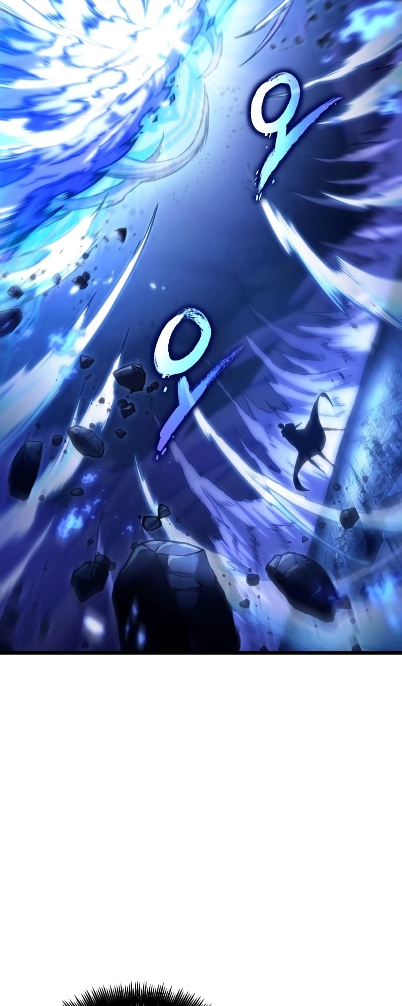 The World After the end โลกหลังการล่มสลาย ตอนที่ 86 page 58